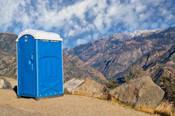 Best Best portable toilet rental  in Grizzly Flats, CA
