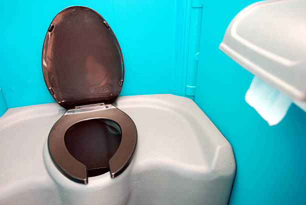 Best Emergency porta potty rental  in Grizzly Flats, CA