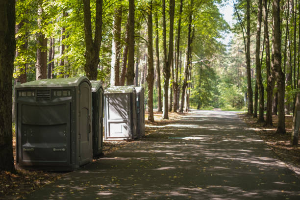 Best Long-term porta potty rental  in Grizzly Flats, CA