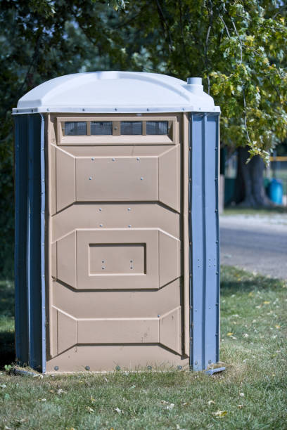 Best Luxury portable toilet rental  in Grizzly Flats, CA