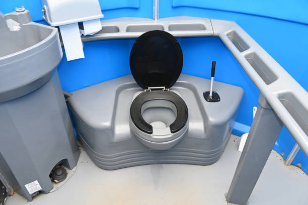 Best Porta potty for special events  in Grizzly Flats, CA