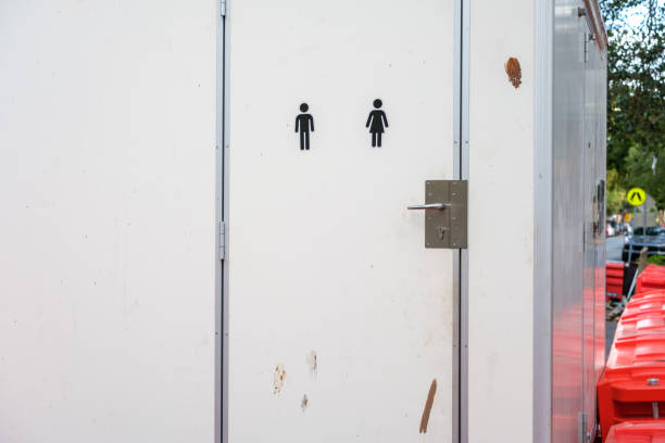 Best Portable restroom trailer rental  in Grizzly Flats, CA